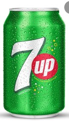  7up Can