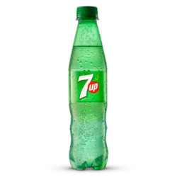 7up Cold Drink 345ml