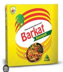 Barkat Banaspati