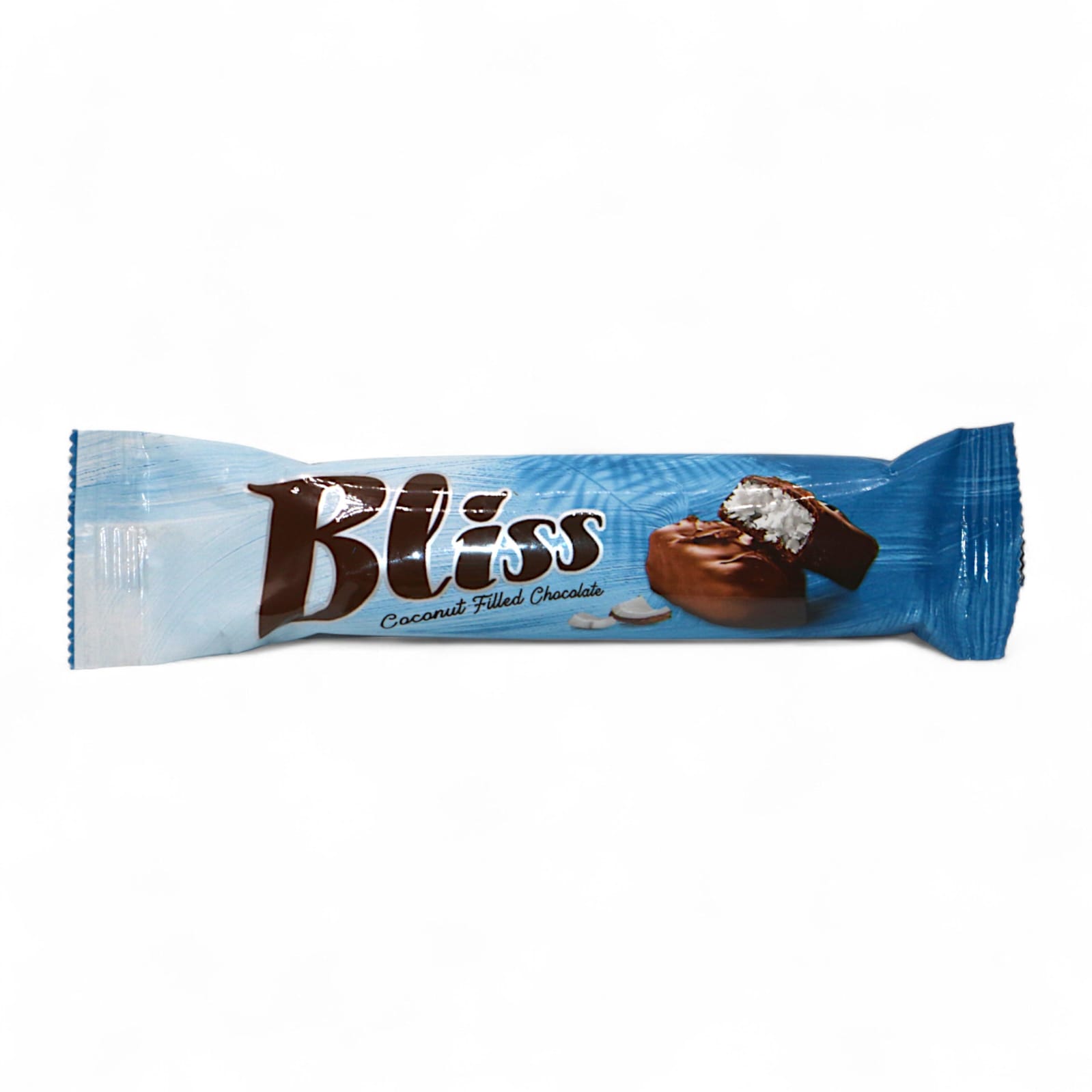 Bliss Biscuit Chocolate