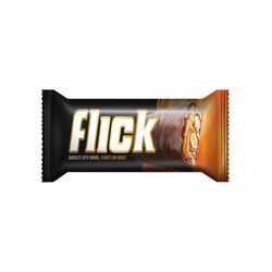 Flick Biscuit Chocolate