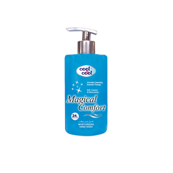 Cool and Cool Magical Comfort Hand Wash
