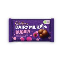 Cadbury Dairy Milk Bubbly