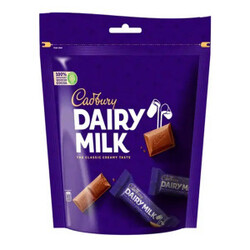 Cadbury Dairy Milk Classic