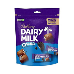 Cadbury Dairy Milk Oreo