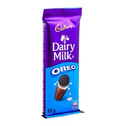 Cadbury Dairy Milk Oreo