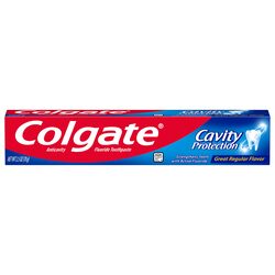 Colgate Anticavity