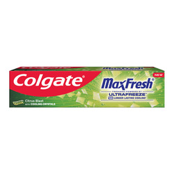 Colgate Citrus Blast
