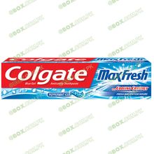 Colgate Cooling Crystal