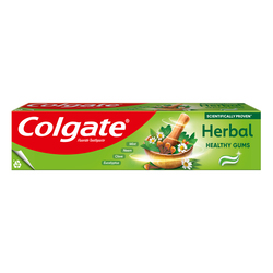 Colgate Fluoride Herbal