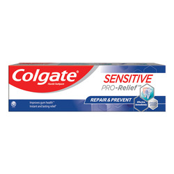 Colgate Sensitive Repair and Prevent