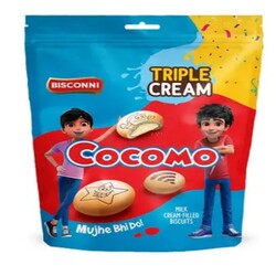 Cocomo Trip Milk Cream
