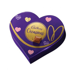 Cadbury Occasions Dairy Milk