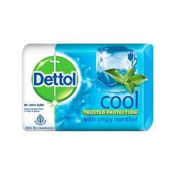 Dettol Cool Soap