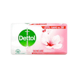 Dettol Skin Care Soap