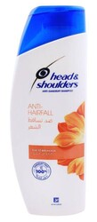 Head and Shoulders Anti Hairfall Shampoo