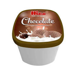 Hico Chocolate 1.5ltr