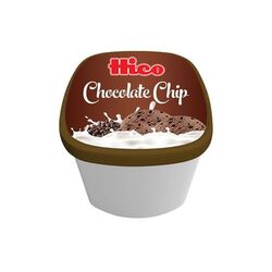 Hico Chocolate Chip 1.5ltr