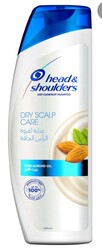 Head and Shoulders Dry Scalp Care Shampoo