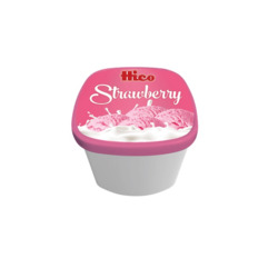 Hico Strawberry 1.5ltr