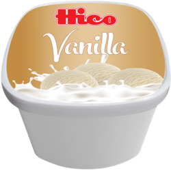 Hico Vanilla 1.5ltr