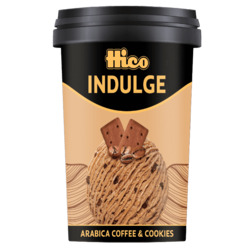 Hico Arabic Coffee and Cookies 500ml