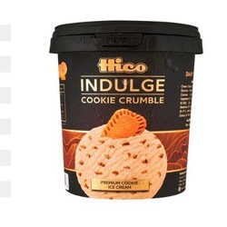 Hico Cookie Crumble 500ml