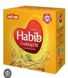 Habib Oil