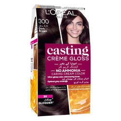 L'Oreal Paris Casting Cream Gloss Shade 300