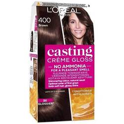 L'Oreal Paris Casting Cream Gloss Shade 400
