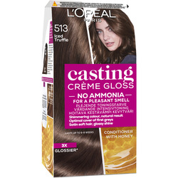 L'Oreal Paris Casting Cream Gloss Shade 513