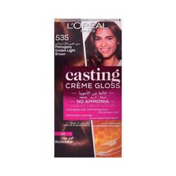 L'Oreal Paris Casting Cream Gloss Shade 535