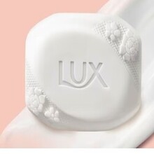Lux Bathing Bar Soap