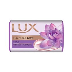 Lux Nourished Glow Soap