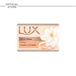 Lux Velvet Glow Soap