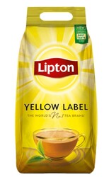 Lipton Yellow Label Black Tea