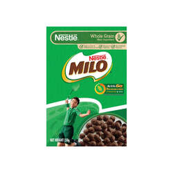 Nestle Milo Cereal