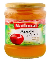 National Apple Jam