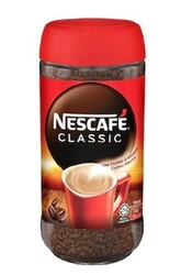 Nescafe Classic Coffee