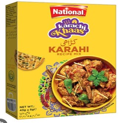 National Karahi Masala