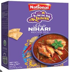 National Nihari Masala