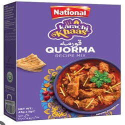 National Korma Masala