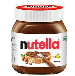 Nutella Chocolate