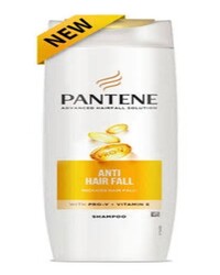Pantene Anti Hairfall Shampoo