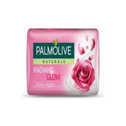 Palmolive Radiant Glow 3in1
