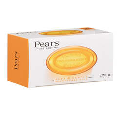 Pears Natural Oil Soap