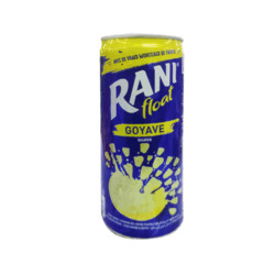 Rani Float Goyave