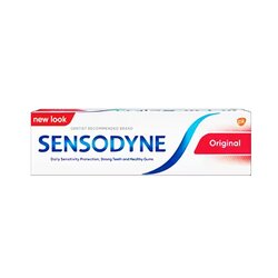 Sensodyne Toothpaste 70g