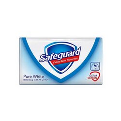 Safeguard Pure White Soap