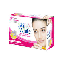 Skin White Normal Skin Soap